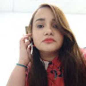 Meet your Posher, Ivette